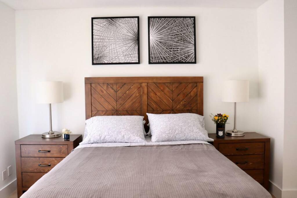Heart Of West Hollywood Modern Suite 2 Bedroom 2 Bath Лос-Анджелес Экстерьер фото