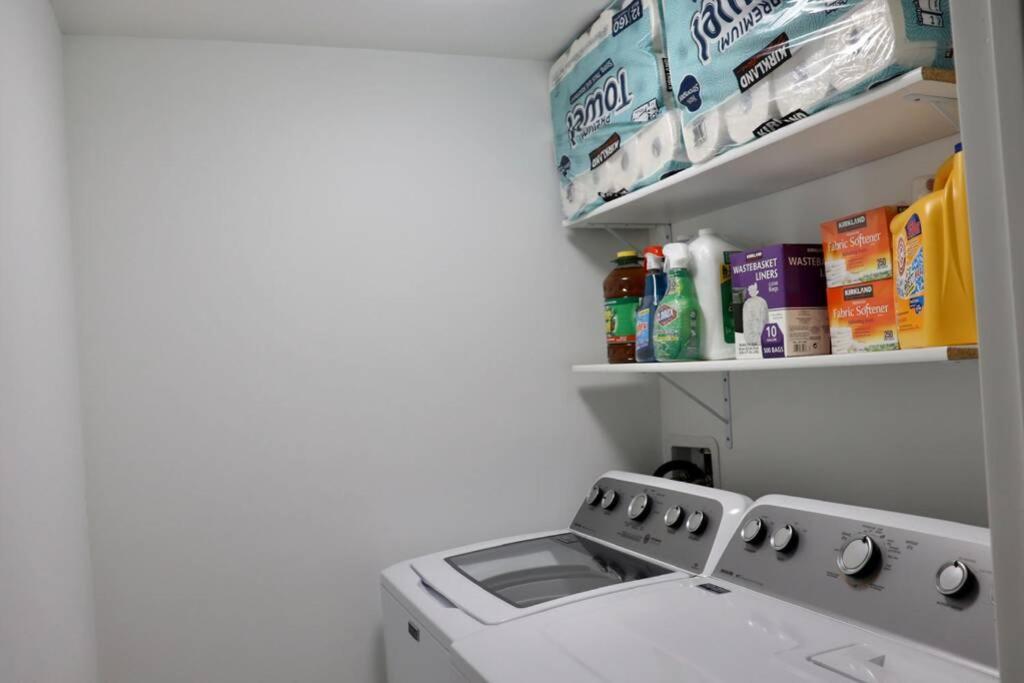 Heart Of West Hollywood Modern Suite 2 Bedroom 2 Bath Лос-Анджелес Экстерьер фото